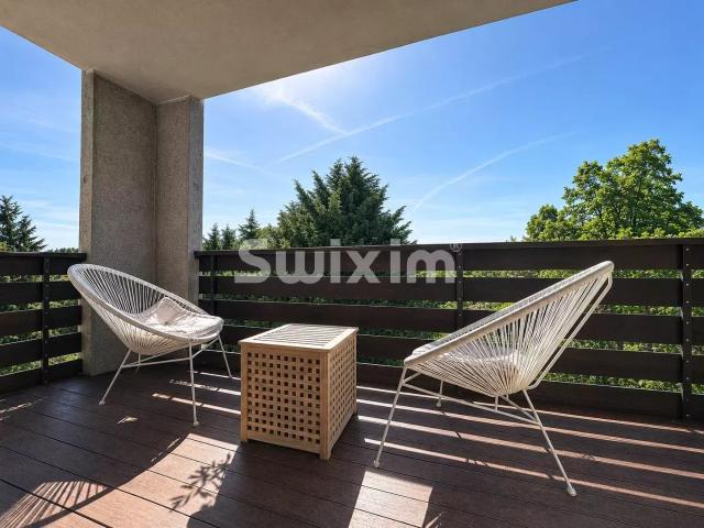 Appartement vente à Gex