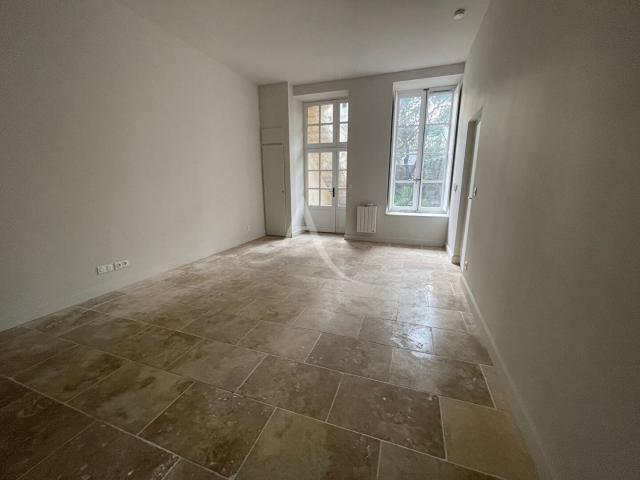 Appartement location à Nîmes