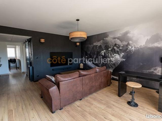 Appartement vente à La Roche-sur-Yon, La Roche-sur-yon