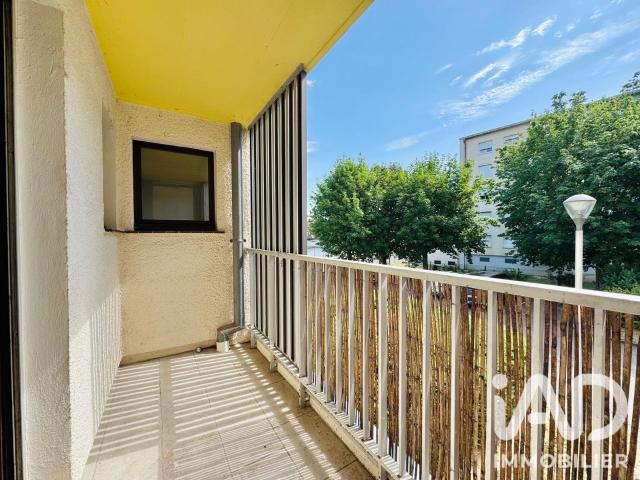 Appartement vente à Colmar-Ribeauvillé, Colmar