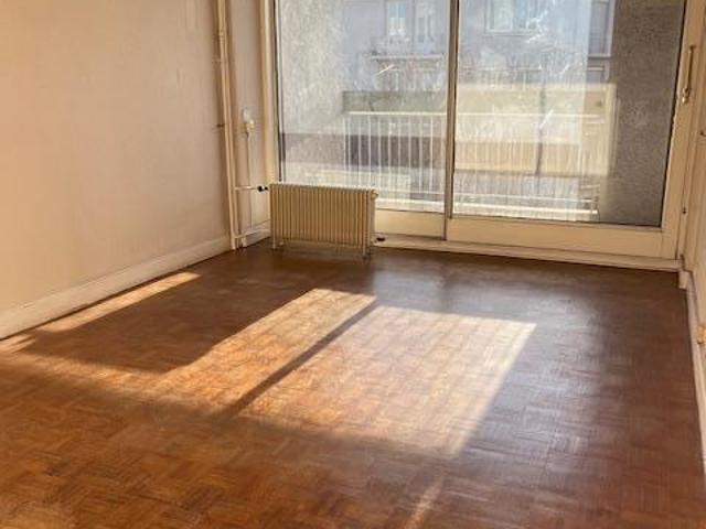 Appartement vente à Perpignan