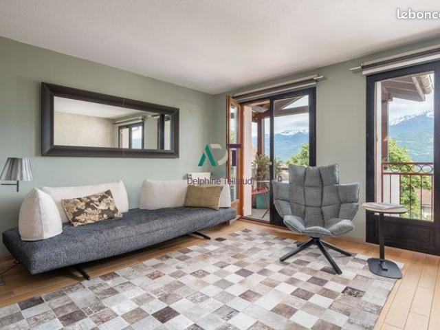 Appartement vente à Grenoble, Saint-ismier