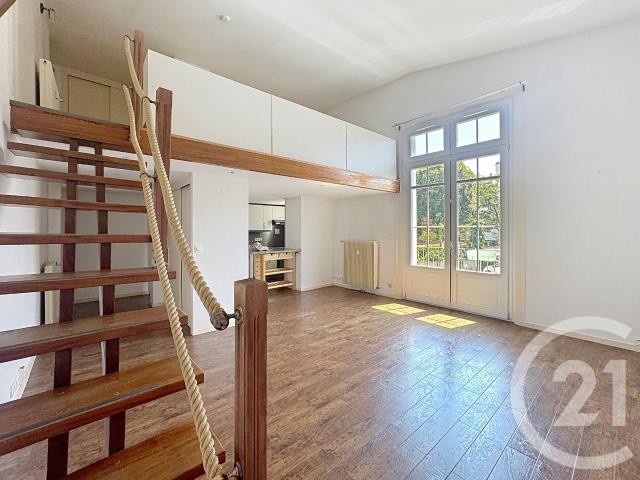 Appartement location à Bordeaux