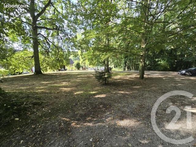 Appartement vente à Pontoise, Frémainville