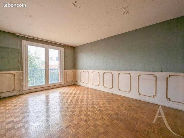 Appartement vente à Dreux, Montreuil