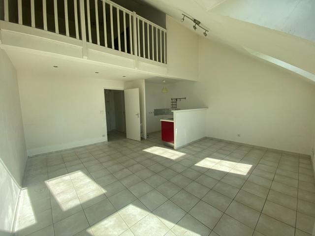 Appartement vente à Angers