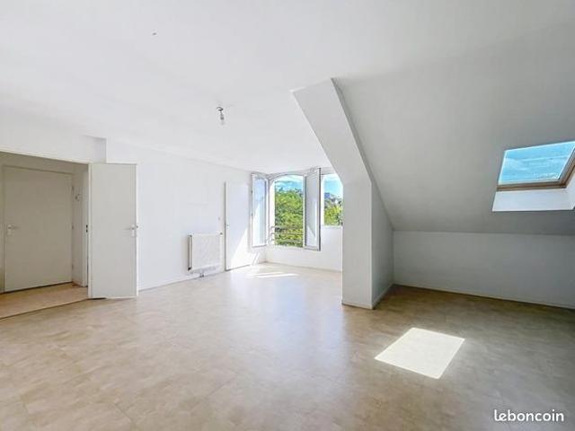 Appartement vente à Évry, Corbeil-essonnes