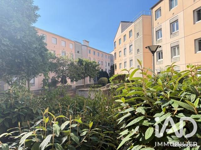 Appartement vente à Le Raincy, Aulnay-sous-bois