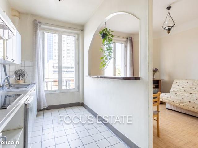 Appartement vente à L'Haÿ-les-Roses, Choisy-le-roi