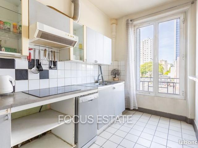Appartement vente à L'Haÿ-les-Roses, Choisy-le-roi