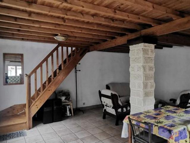 Appartement vente à Sarcelles, Gonesse