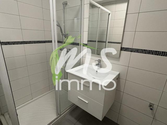 Appartement location à Gap