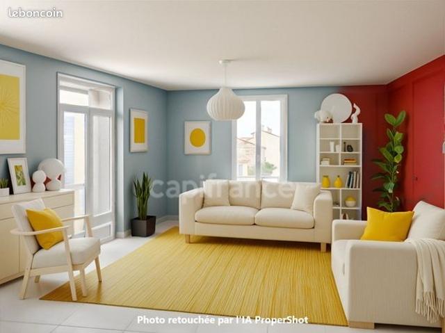 Appartement vente à Céret, Saint-génis-des-fontaines