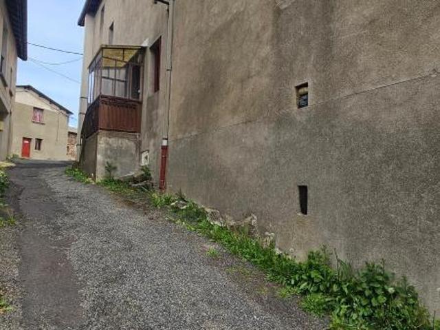 Appartement vente à Montbrison, Saint-maurice-en-gourgois
