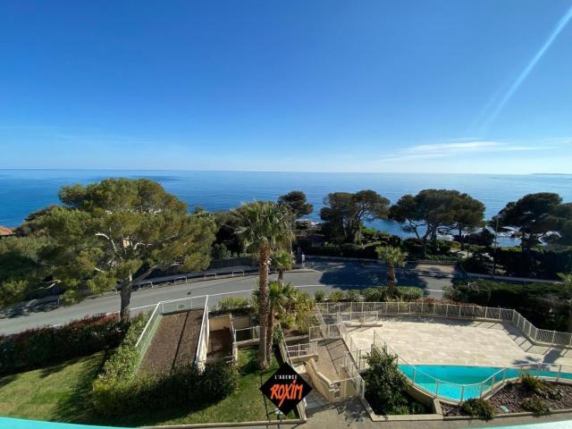 Appartement vente à Arrondissement de Draguignan, Saint-raphaël