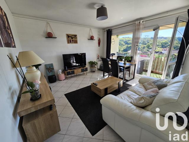 Appartement vente à Beaumont-sur-Oise, Val-d'Oise
