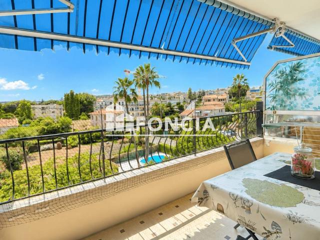 Appartement vente à Grasse, Antibes