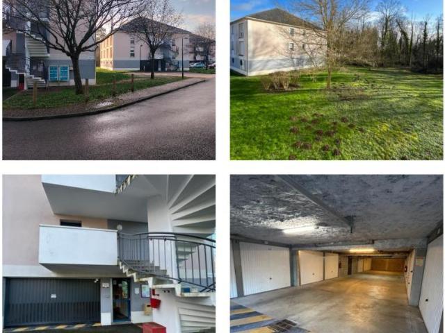 Appartement location à Clermont, Verderonne