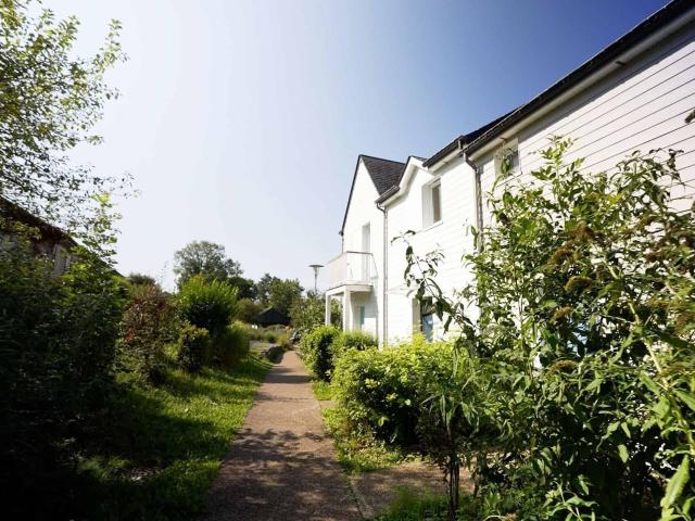 Appartement vente à Lisieux, Branville