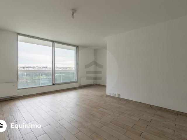 Appartement vente à Nanterre, Puteaux