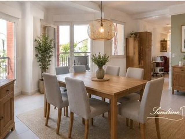 Appartement vente à Monteux, Vaucluse