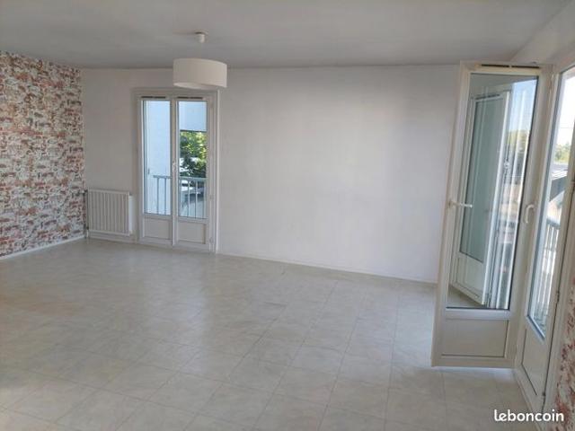 Appartement vente à Nantes, Saint-herblain