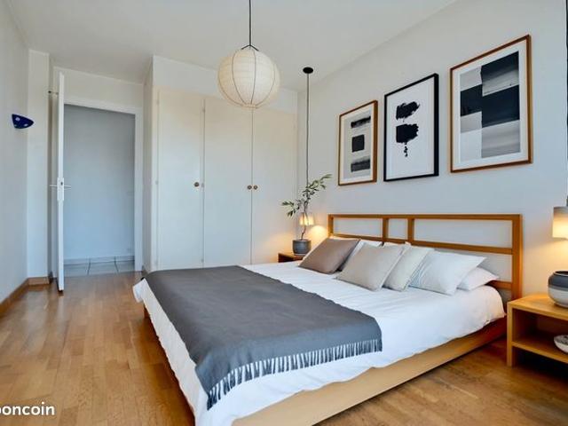 Appartement vente à Saint-Julien-en-Genevois, Annemasse