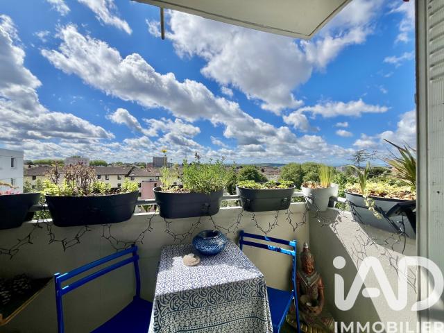 Appartement vente à Toulouse