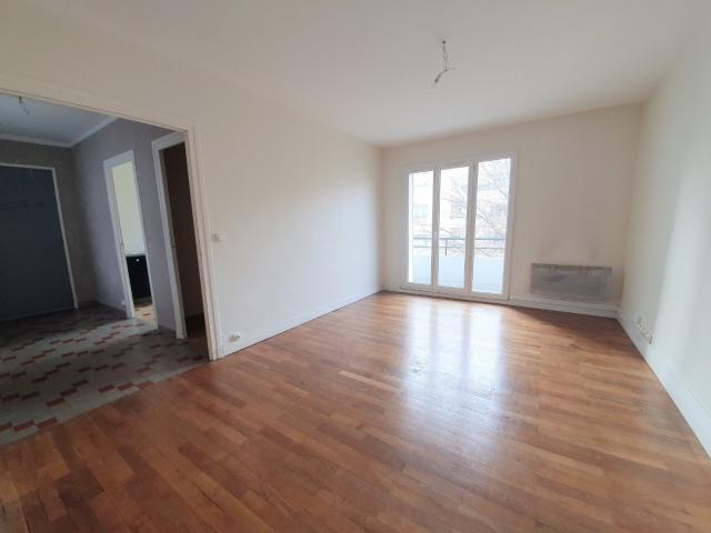 Appartement location à Grenoble