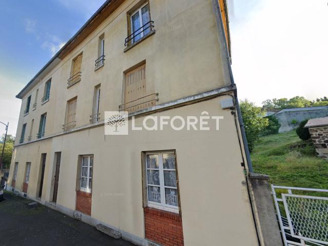 Appartement location à Mauriac, Riom-ès-montagnes