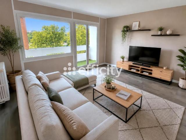 Appartement vente à Lyon, Métropole de Lyon