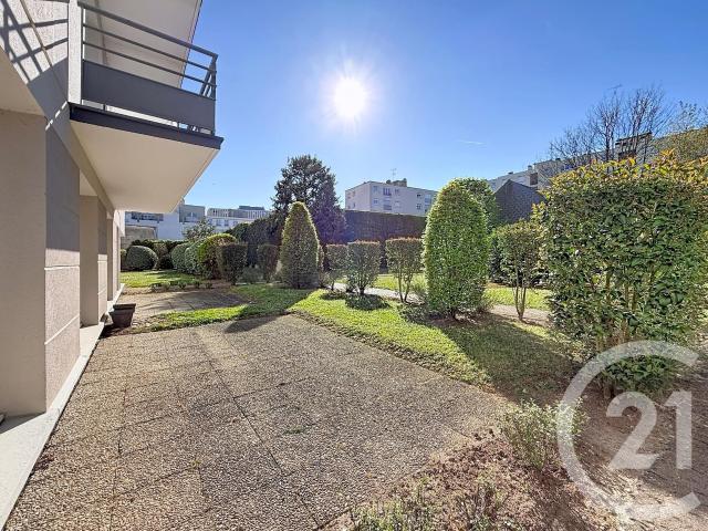 Appartement vente à Orléans