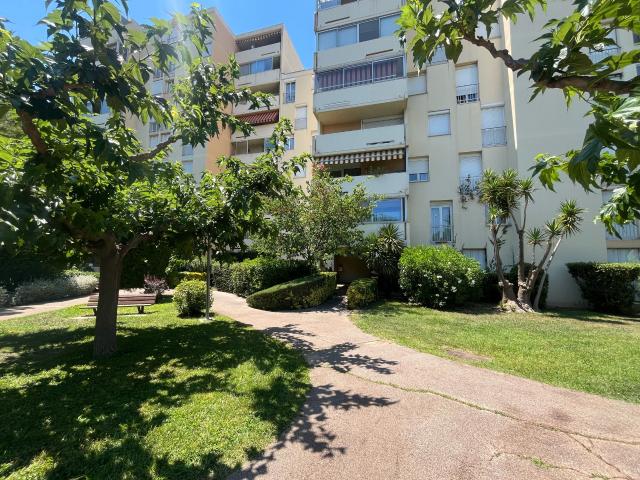 Appartement location à Marseille