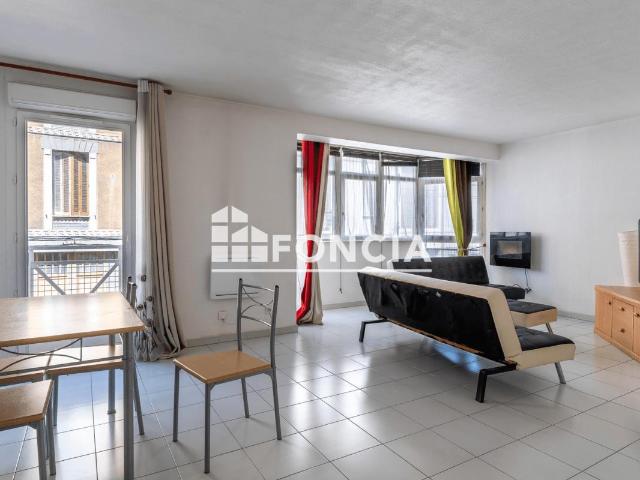 Appartement vente à Magnanen - Teinturiers, Avignon
