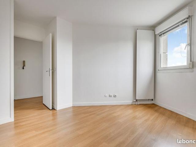 Appartement vente à Paris, Île-de-France