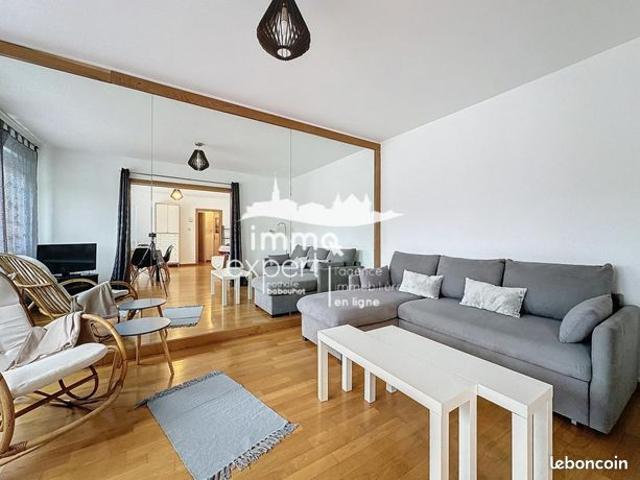 Appartement vente à Neufchâteau, Mirecourt