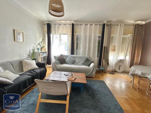 Appartement location à Tours