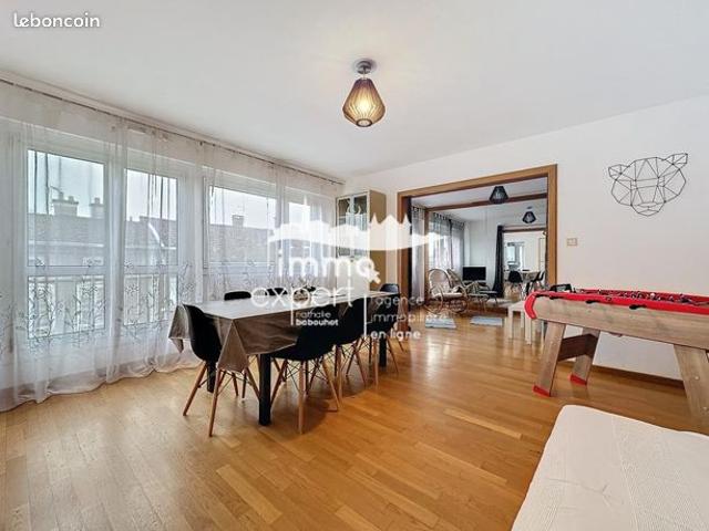 Appartement vente à Neufchâteau, Mirecourt