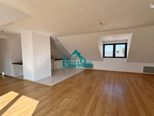 Appartement vente à Rennes, Bretagne