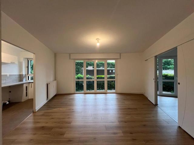 Appartement vente à Troyes
