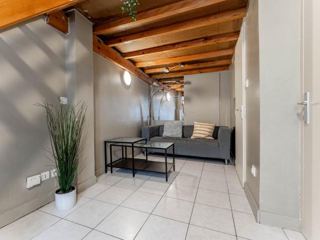 Appartement vente à Lyon, Métropole de Lyon