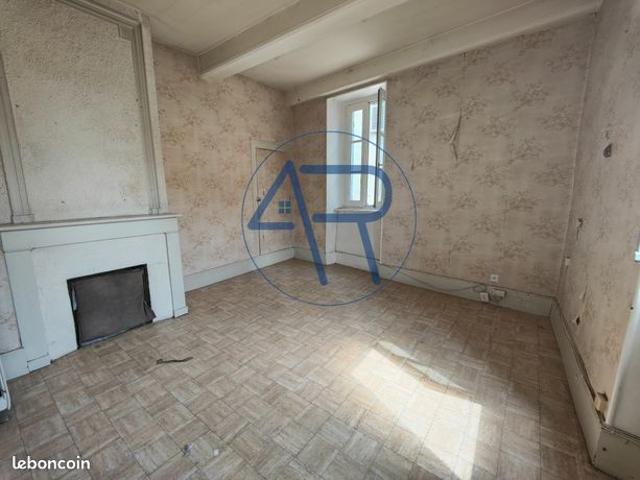 Appartement vente à Brioude