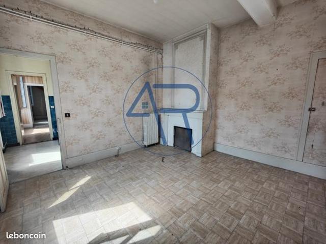 Appartement vente à Brioude