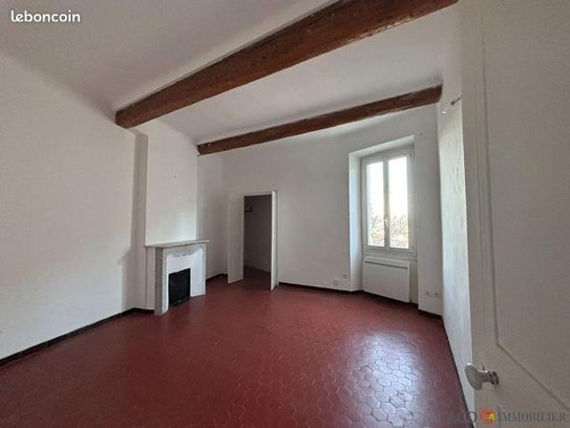 Appartement vente à Aix-en-Provence, Velaux