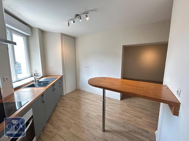 Appartement location à Le Mans
