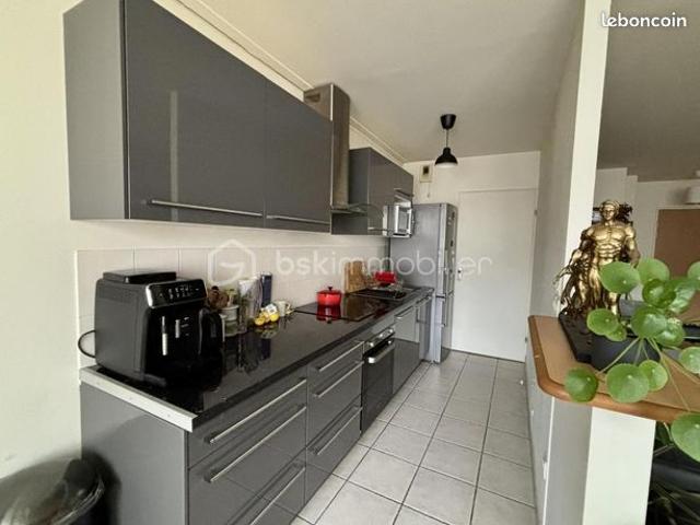 Appartement vente à Tours