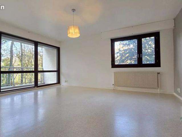 Appartement vente à Chambéry, Jacob-bellecombette