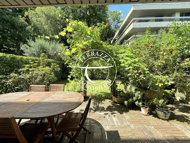 Appartement vente à Versailles, Bougival