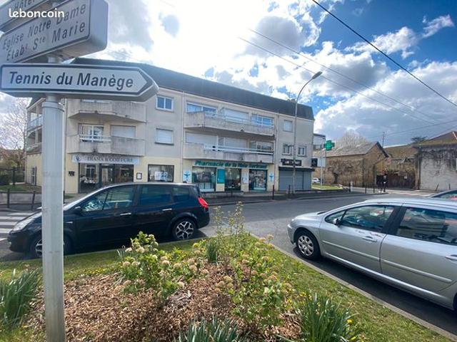 Appartement vente à Carcassonne, Villepinte