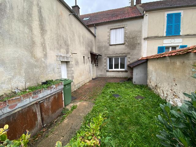 Appartement location à Meaux, La Celle-sur-morin